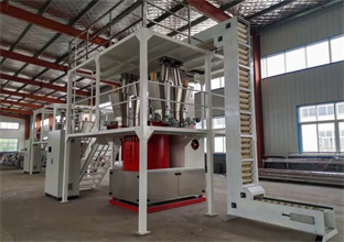 种子丸粒化生产线有哪些广泛的应用