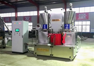 现代农业使用种子丸粒机的目的