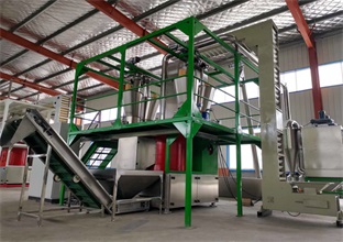 润华农业教你怎样维护种子丸粒机